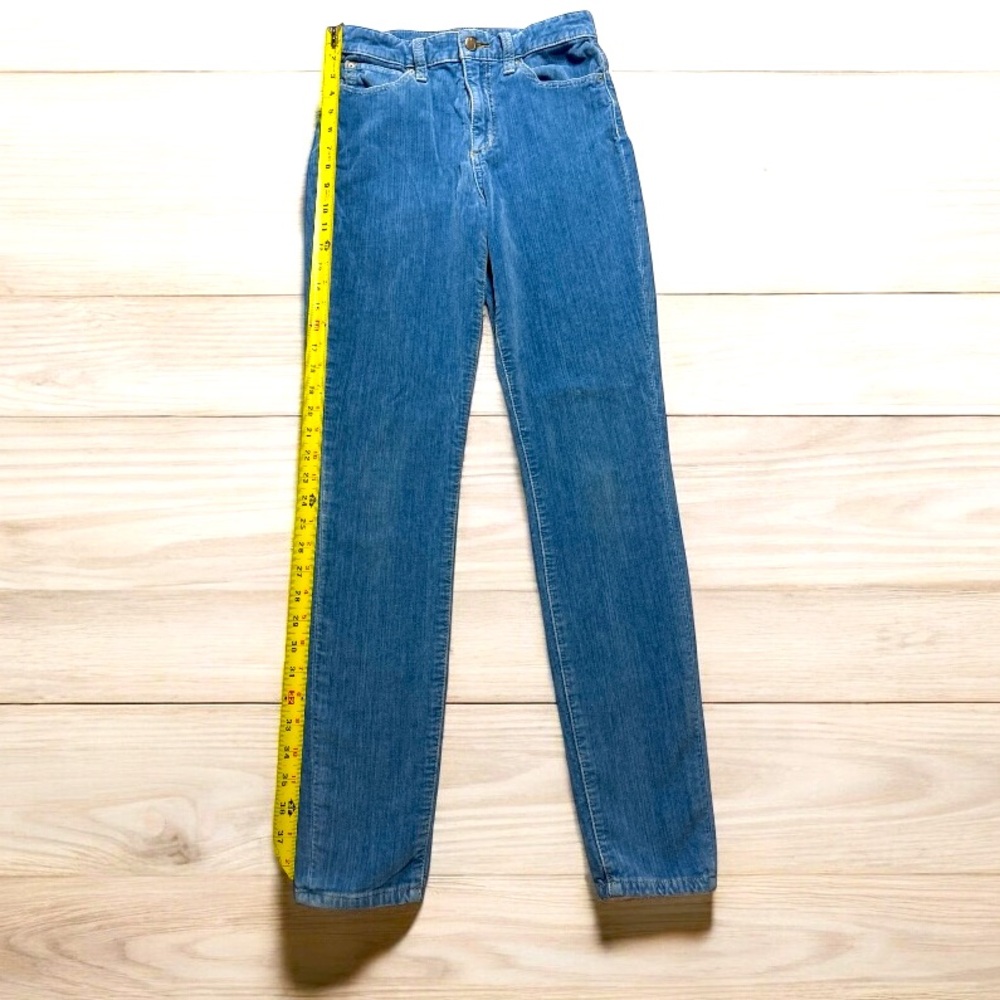 Joe’s Women’s Size 28 “The Charlie” High Rise Skinny Jeans